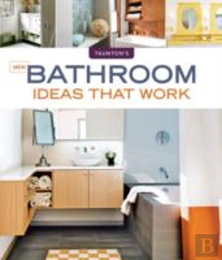 Bertrand.pt - New Bathroom Ideas That Work
