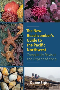 Bertrand.pt - New Beachcomber'S Guide To The Pacific Northwest