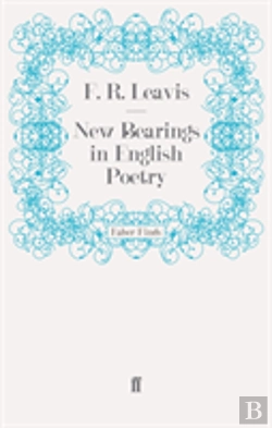 Bertrand.pt - New Bearings In English Poetry