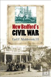 New Bedford'S Civil War