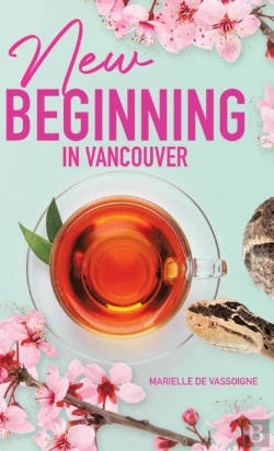 Bertrand.pt - New Beginning In Vancouver