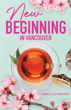 Bertrand.pt - New Beginning In Vancouver