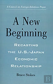 New Beginning: Recasting U.S.