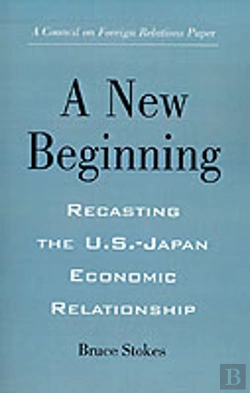 Bertrand.pt - New Beginning: Recasting U.S.