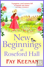 New Beginnings At Roseford Hall