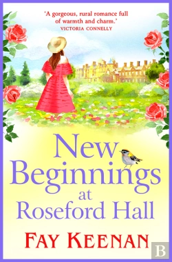 Bertrand.pt - New Beginnings At Roseford Hall