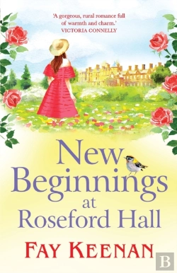 Bertrand.pt - New Beginnings At Roseford Hall