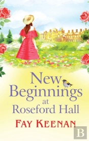 New Beginnings At Roseford Hall