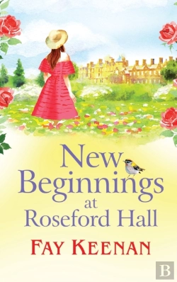 Bertrand.pt - New Beginnings At Roseford Hall