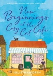New Beginnings At The Cosy Cat Cafe