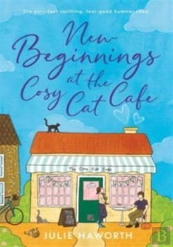 Bertrand.pt - New Beginnings At The Cosy Cat Cafe