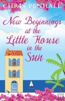 Bertrand.pt - New Beginnings At The Little House In The Sun