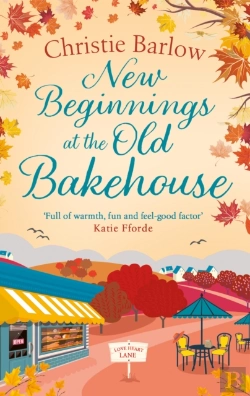 Bertrand.pt - New Beginnings At The Old Bakehouse