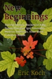 New Beginnings