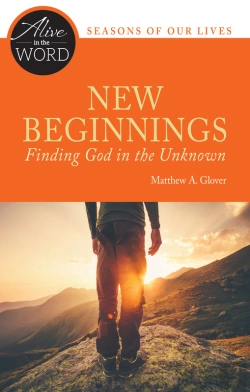 Bertrand.pt - New Beginnings, Finding God In The Unknown