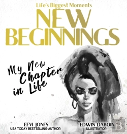 Bertrand.pt - New Beginnings: My New Chapter In Life