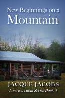 New Beginnings On A Mountain