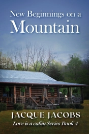 New Beginnings On A Mountain