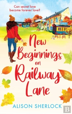 Bertrand.pt - New Beginnings On Railway Lane