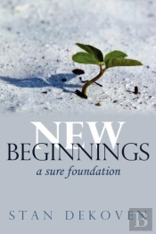 New Beginnings
