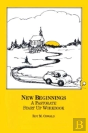 New Beginnings
