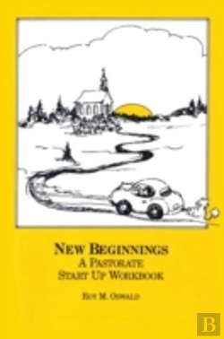 Bertrand.pt - New Beginnings