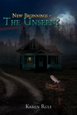 Bertrand.pt - New Beginnings - The Unseen?