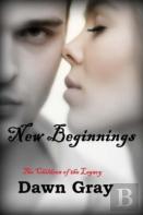 New Beginnings; The Vampire Legacy Vii