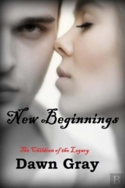 Bertrand.pt - New Beginnings; The Vampire Legacy Vii