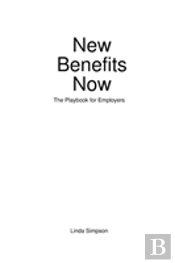 New Benefits Now