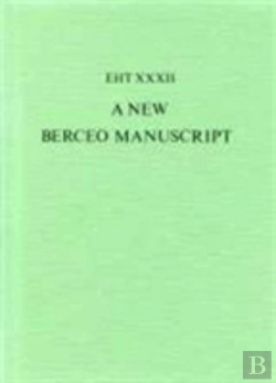 Bertrand.pt - New Berceo Manuscript
