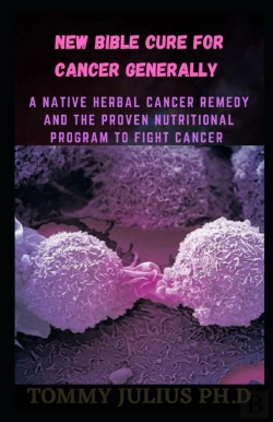 Bertrand.pt - New Bible Cure For Cancer Generally
