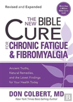 Bertrand.pt - New Bible Cure For Chronic Fatigue And Fibromyalgia, The