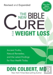 New Bible Cure For Weight Loss, The