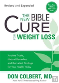 Bertrand.pt - New Bible Cure For Weight Loss, The