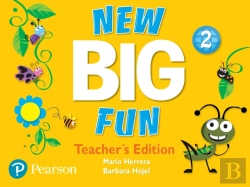 Bertrand.pt - New Big Fun - (Ae) - 2nd Edition (2019) - Teacher'S Book - Level 2