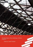 New Binary Press Anthology Of Poetry