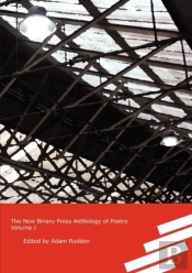 New Binary Press Anthology Of Poetry