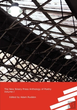 Bertrand.pt - New Binary Press Anthology Of Poetry