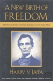 New Birth Of Freedom