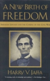 New Birth Of Freedom