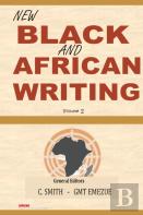 New Black And African Writing