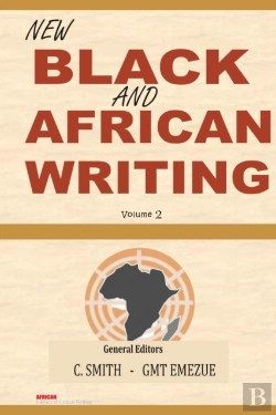 Bertrand.pt - New Black And African Writing