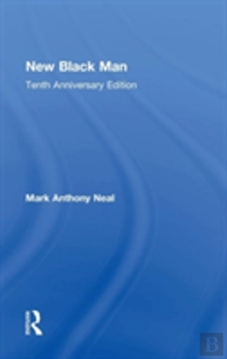 Bertrand.pt - New Black Man