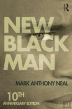 Bertrand.pt - New Black Man