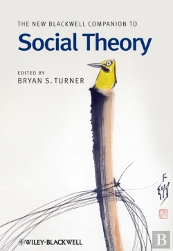 Bertrand.pt - New Blackwell Companion To Social Theory