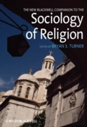 New Blackwell Companion To The Sociology