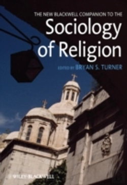 Bertrand.pt - New Blackwell Companion To The Sociology