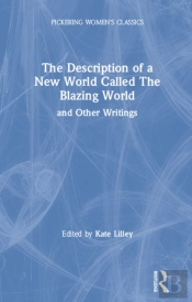 New Blazing World And Other Writings