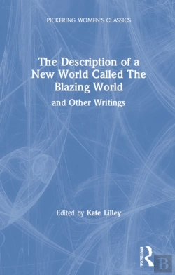 Bertrand.pt - New Blazing World And Other Writings